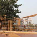 胡同里的办公室 - 方家胡同WEI建筑