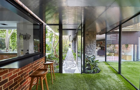 Walker之家 / Austin Maynard Architects