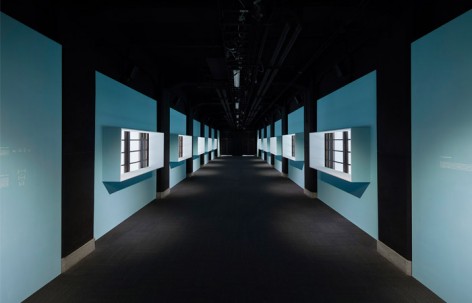 nendo大型回顾展，台北 / nendo