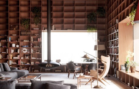 住宅设计，巴西 / Studio MK27