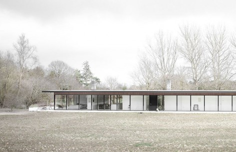 农居，英国 / Norm Architects