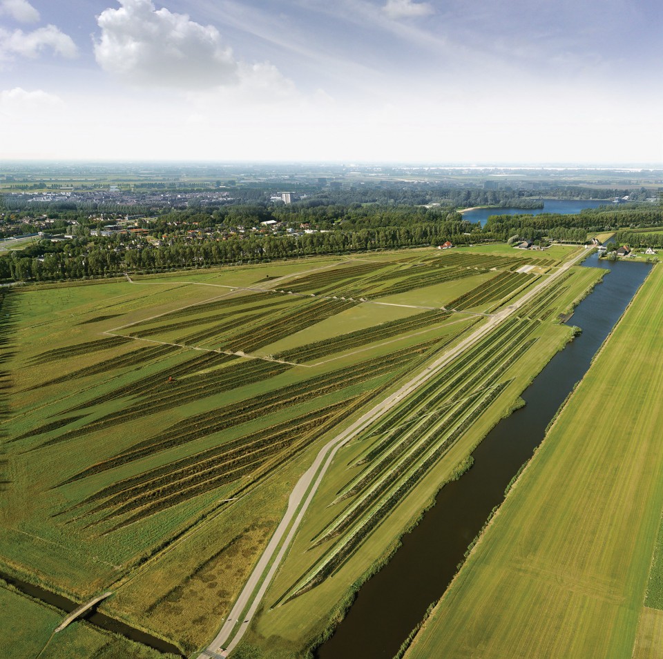 001-BUITENSCHOT PARK by H+N+S 1