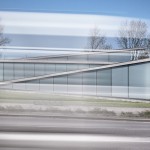 教堂，捷克 / Fránek architects