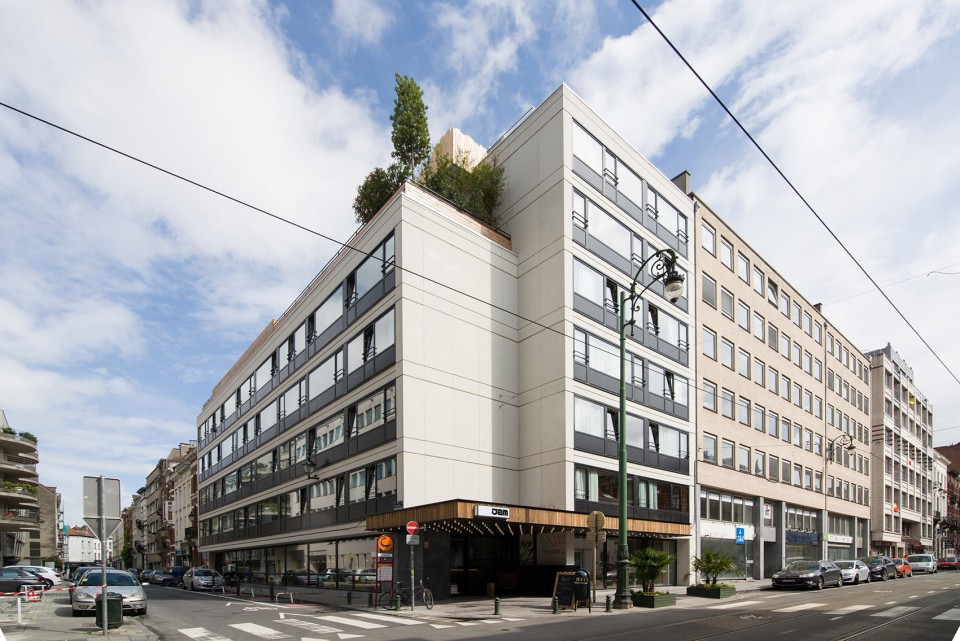 001-Jam Hotel by Sophie Carree