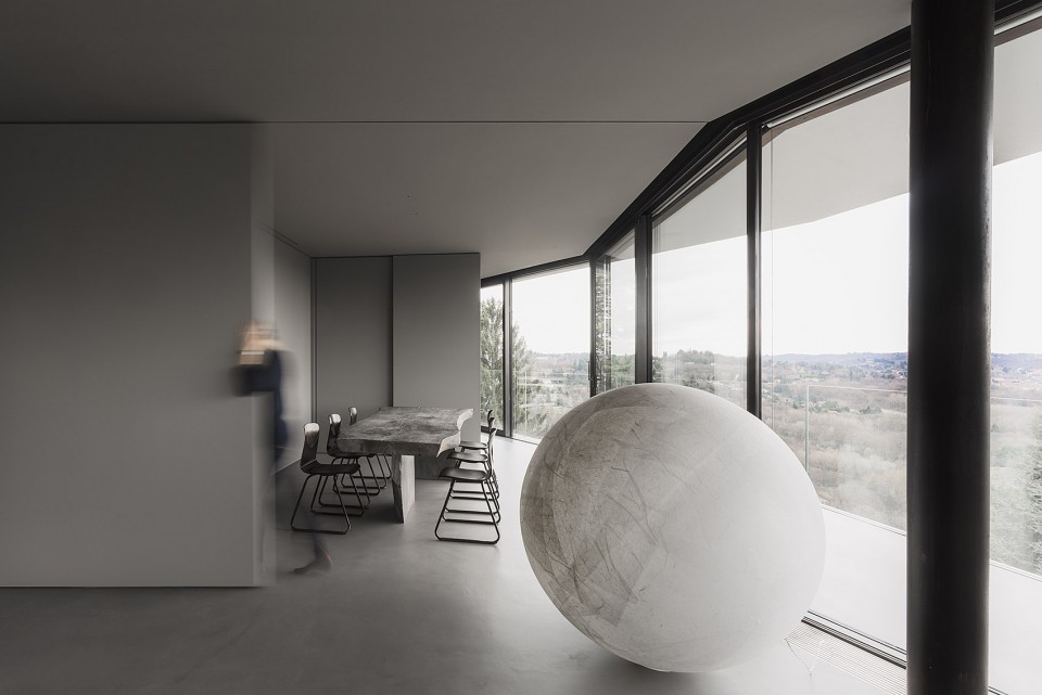 001-La casa di Chiara e Stefano by DUEARCHITETTI