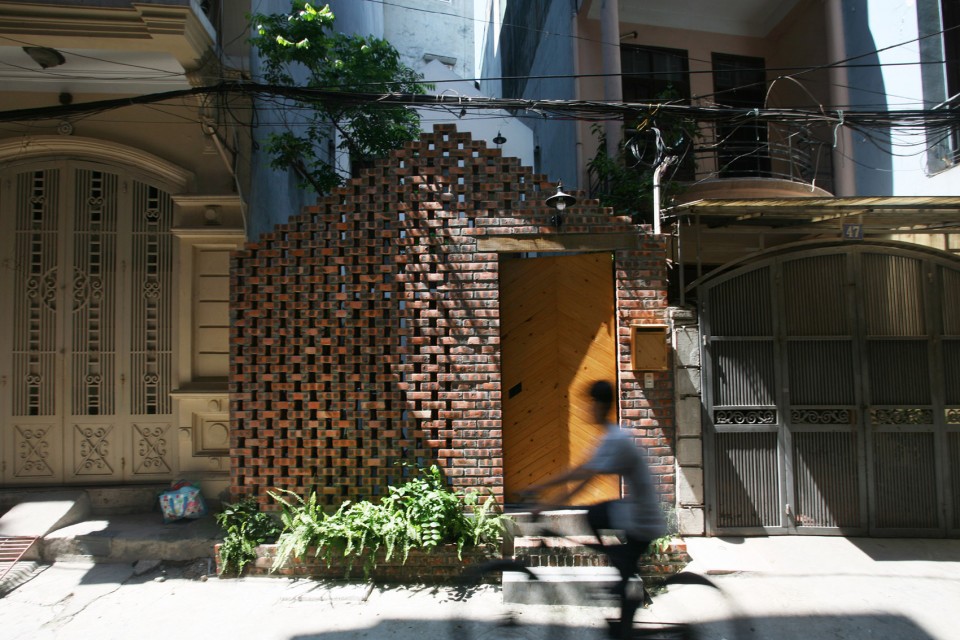 001-Maison T by Nghia