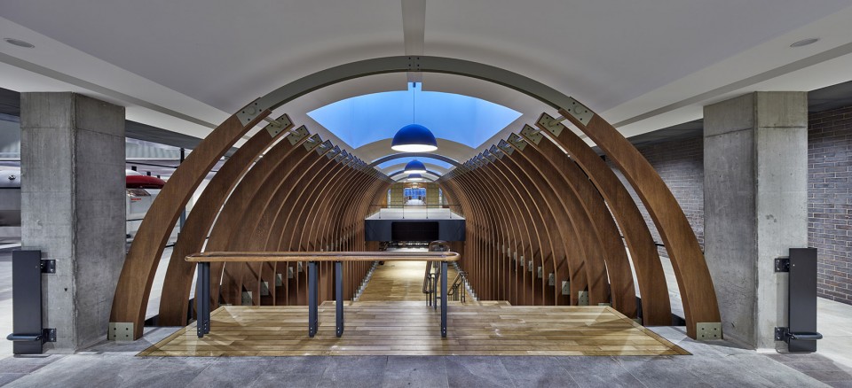 001-Vinero Winery and Hotel by CM Mimarlıkk