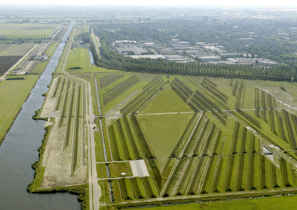 002-BUITENSCHOT PARK by H+N+S 1