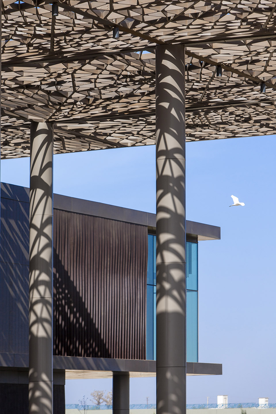 002-Dakar International Conference Center by Tabanlioglu Architects