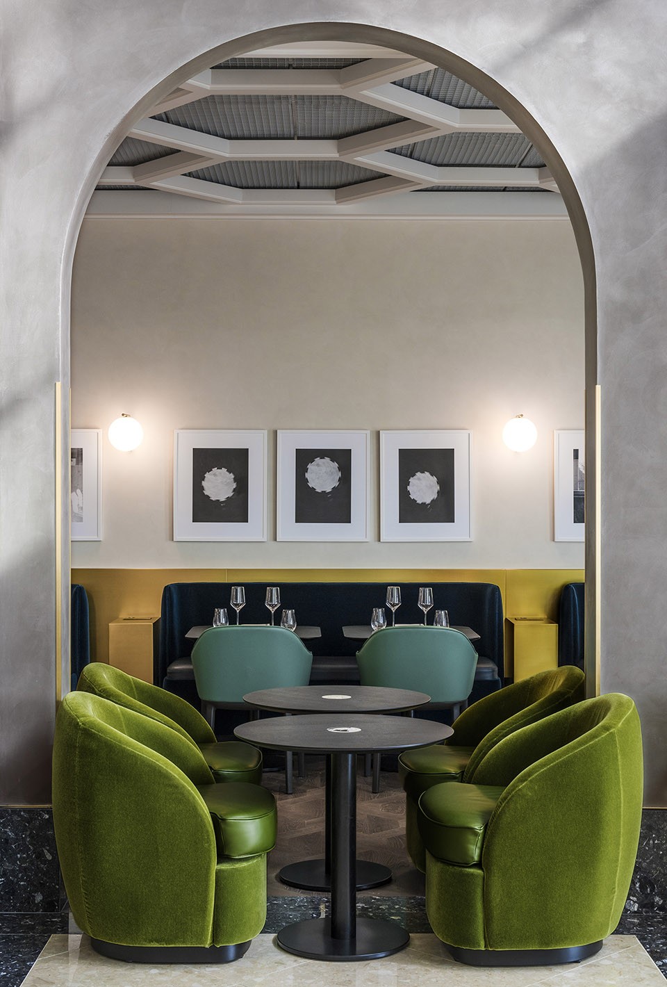 002-I love Paris by India Mahdavi