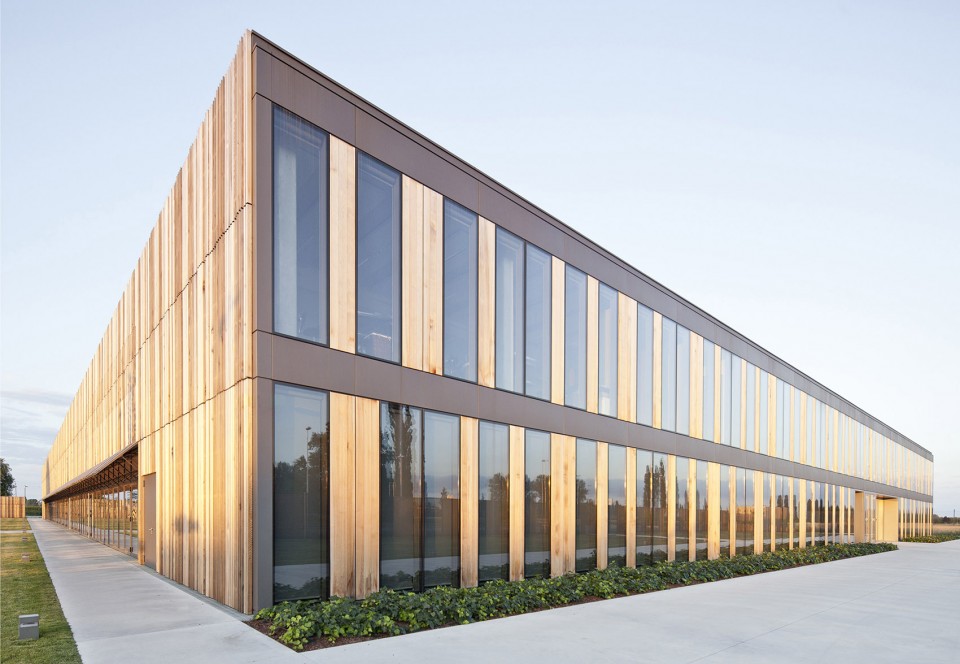 002-Manufacture Berluti by Barthelemy Grino Architectes
