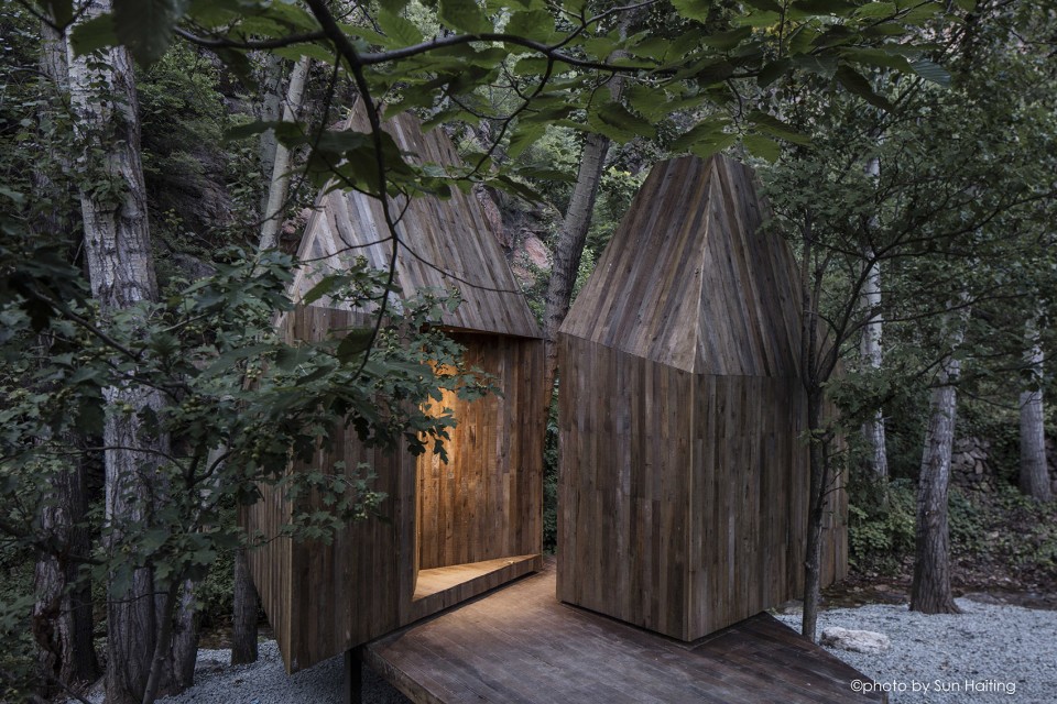 002-The Treehouse by Wee Studio