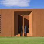 红砖校园，摩洛哥 / Ricardo Bofill Taller de Arquitectura