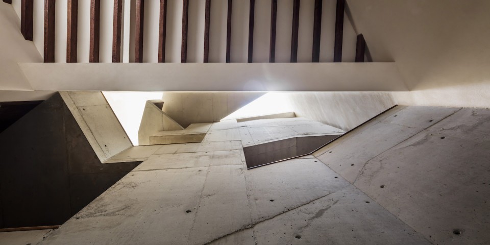 003-Cultural Center Casal Balaguer by Flores and Prats with Duch-Pizá