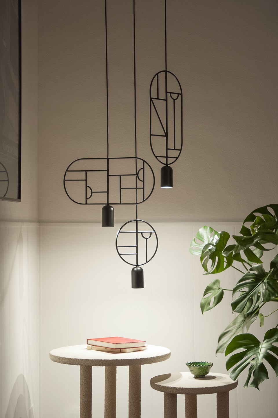003-Lines and Dots by Goula Figuera studio