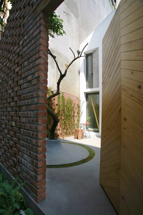 003-Maison T by Nghia