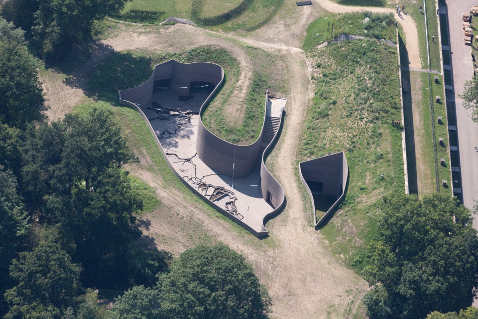 003-Museum Fort Vechten by Anne Holtrop