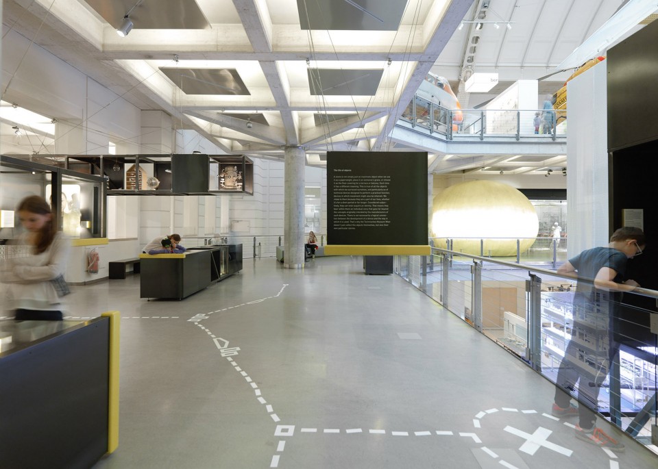 TMW Technisches Museum Wien "Die Zukunft der Stadt" 06.201