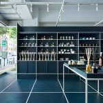 商店空间，日本 / JP architects