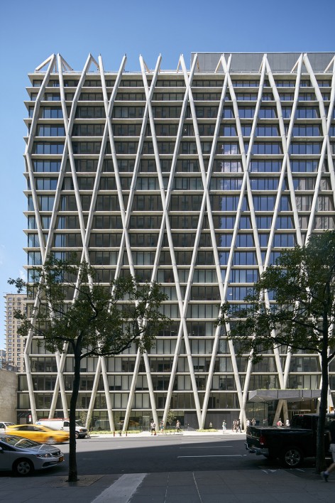004-170 Amsterdam by Handel Architects