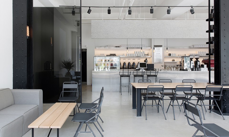 004-Ezer Coffee by Joongho Choi Studio