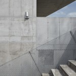 教堂，捷克 / Fránek architects