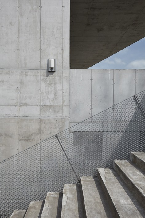 004-House of Prayer by Fránek architects