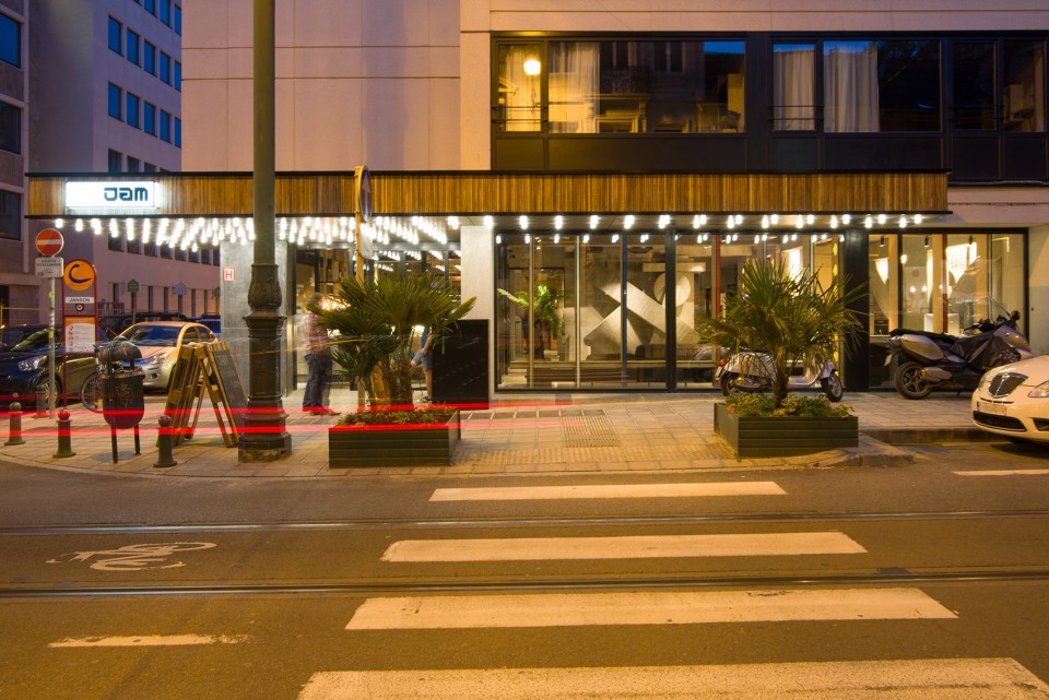004-Jam Hotel by Sophie Carree