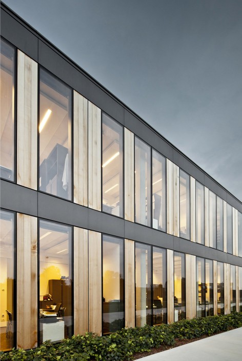 004-Manufacture Berluti by Barthelemy Grino Architectes