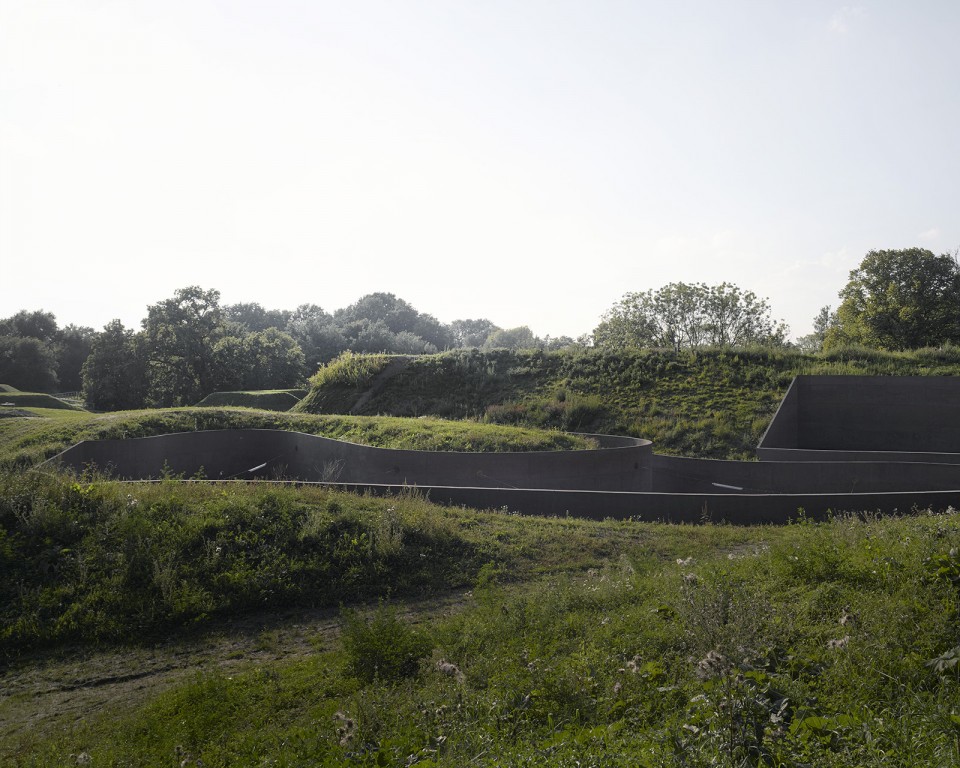 004-Museum Fort Vechten by Anne Holtrop