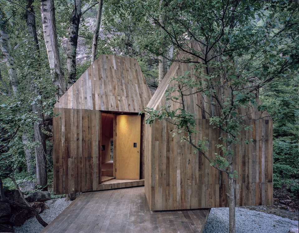 004-The Treehouse by Wee Studio