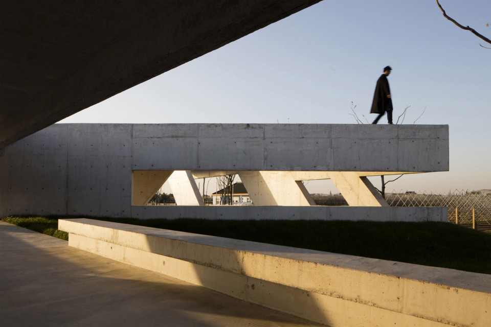 004-Veranda in Shanghai by tf Architecture