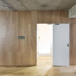 公寓设计，日本 / JP architects