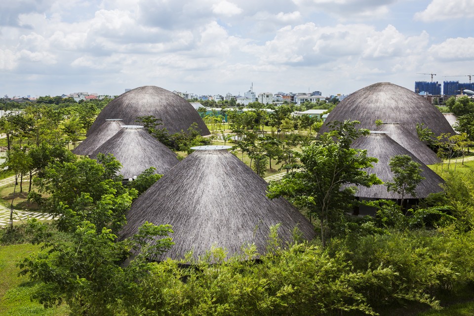 005-Diamond Island Community Center by Vo Trong Nghia