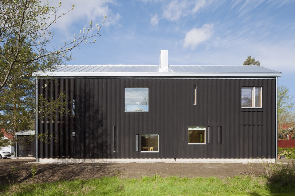 005-House H by Hirvilammi Architects
