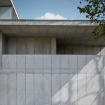 教堂，捷克 / Fránek architects