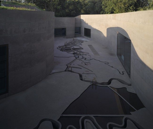 005-Museum Fort Vechten by Anne Holtrop