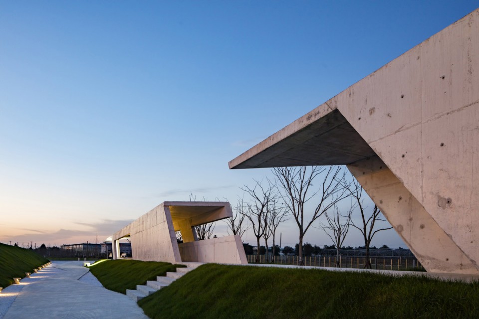 005-Veranda in Shanghai by tf Architecture