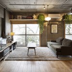 公寓设计，日本 / JP architects