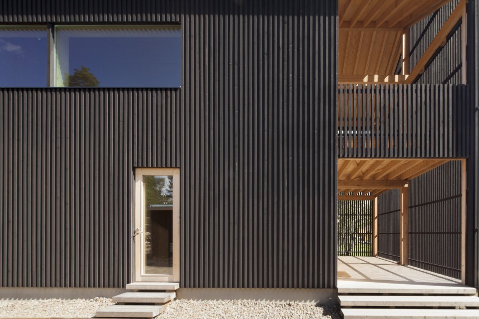 006-House H by Hirvilammi Architects