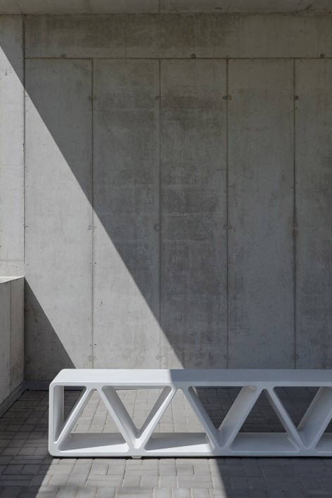 006-House of Prayer by Fránek architects