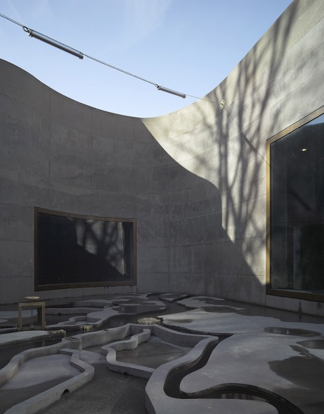 006-Museum Fort Vechten by Anne Holtrop