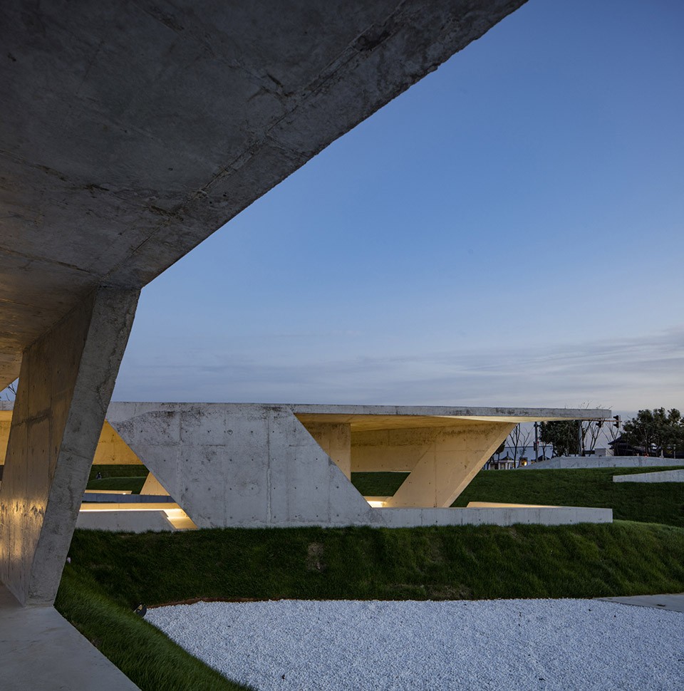 006-Veranda in Shanghai by tf Architecture