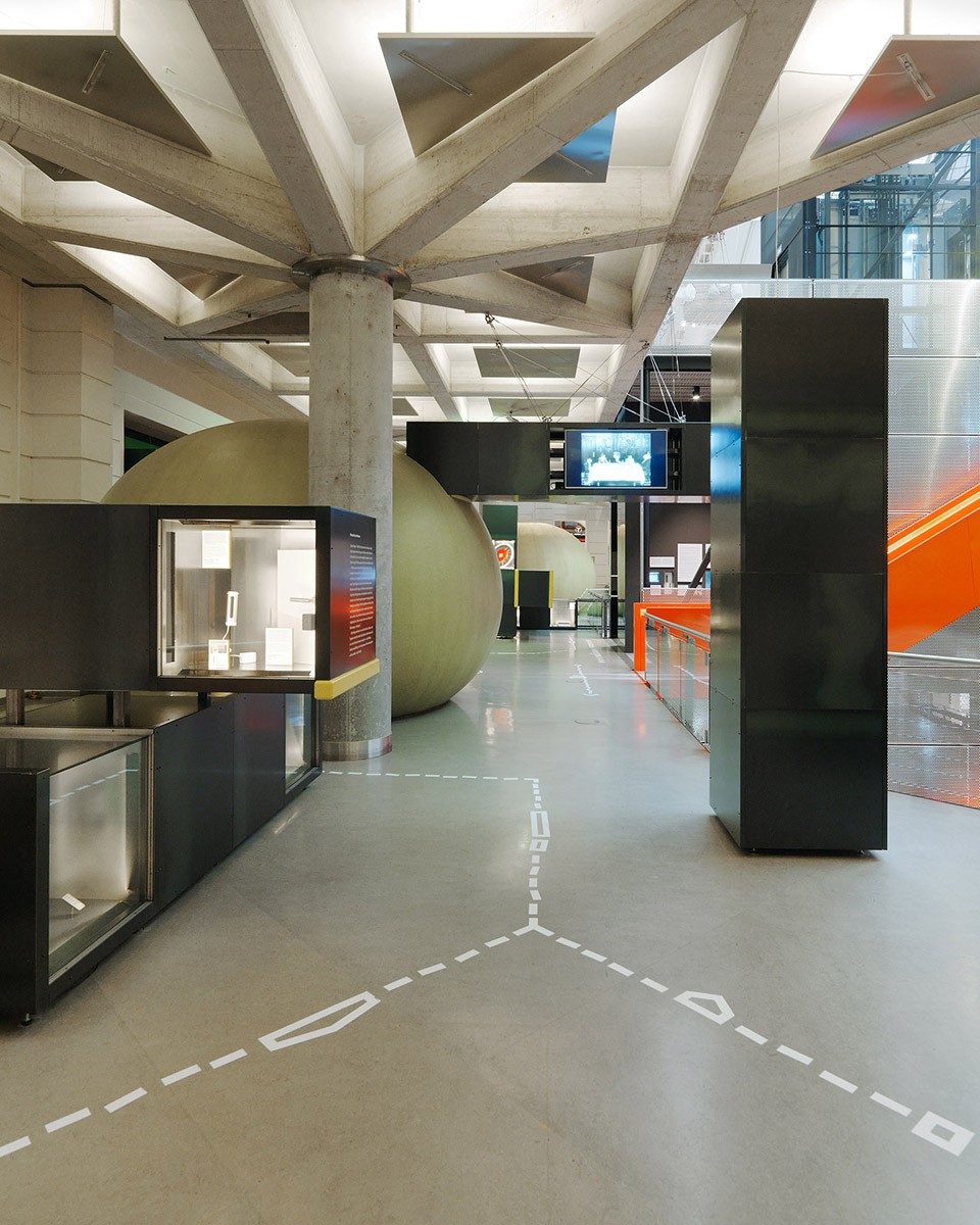 TMW Technisches Museum Wien "Die Zukunft der Stadt" 06.201