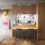 公寓设计，日本 / JP architects