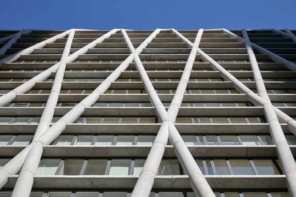 007-170 Amsterdam by Handel Architects
