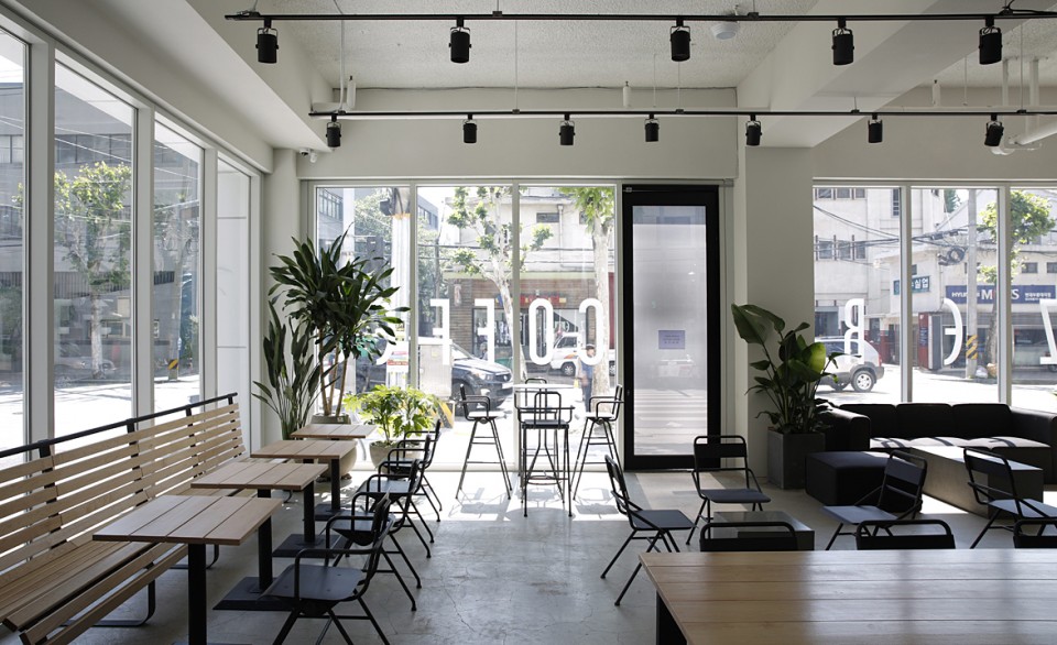 007-Ezer Coffee by Joongho Choi Studio