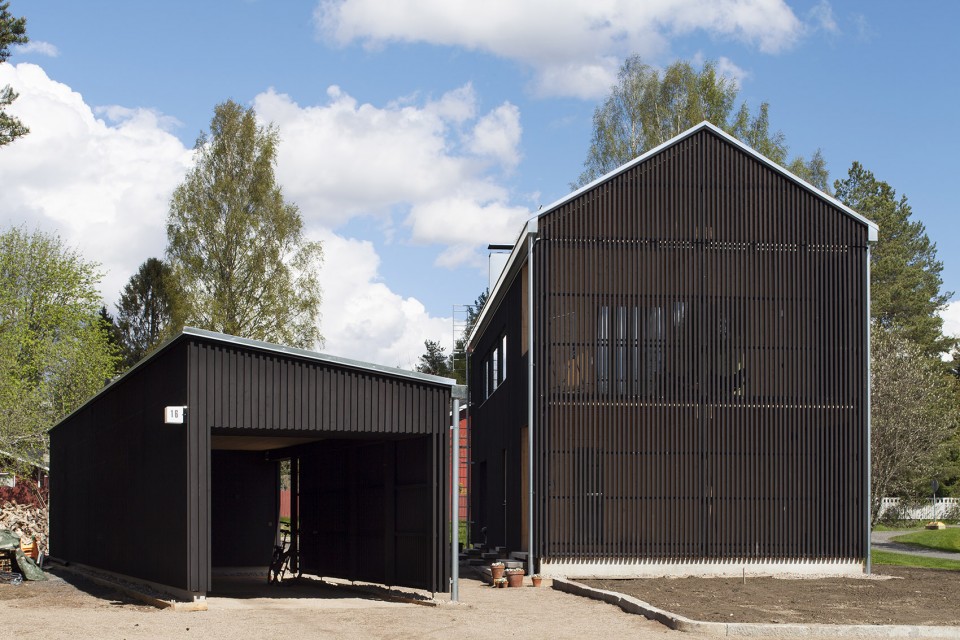 007-House H by Hirvilammi Architects