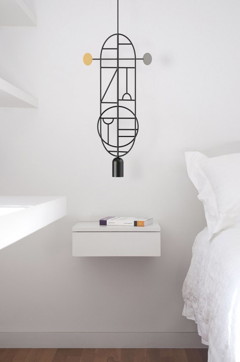 007-Lines and Dots by Goula Figuera studio