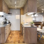 公寓设计，日本 / JP architects